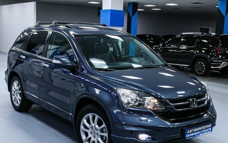 Honda CR-V III рестайлинг, 2010 год, 1 898 000 рублей, 7 фотография