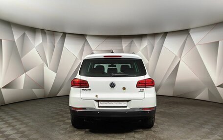 Volkswagen Tiguan I, 2015 год, 1 298 000 рублей, 8 фотография