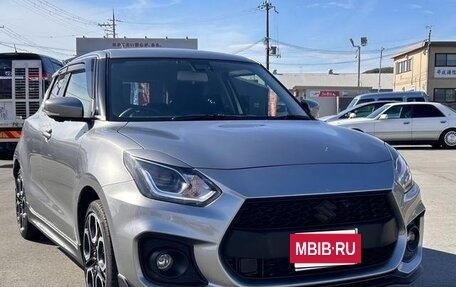 Suzuki Swift V, 2020 год, 1 180 000 рублей, 3 фотография