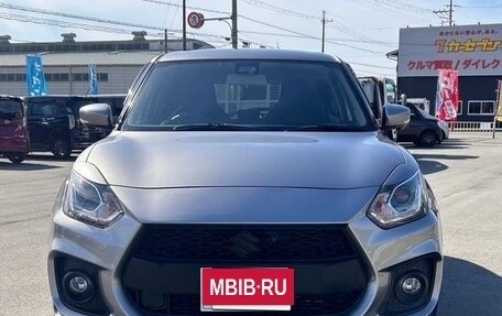 Suzuki Swift V, 2020 год, 1 180 000 рублей, 2 фотография