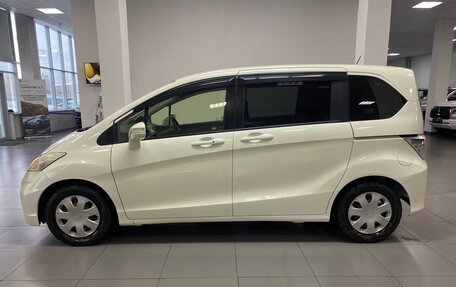 Honda Freed I, 2012 год, 1 095 000 рублей, 2 фотография