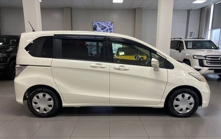 Honda Freed I, 2012 год, 1 095 000 рублей, 6 фотография