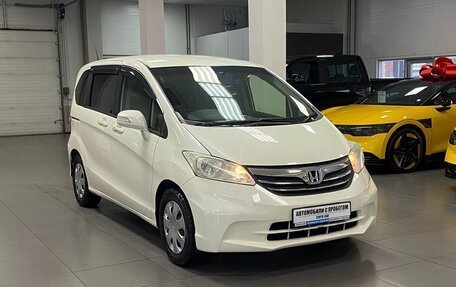 Honda Freed I, 2012 год, 1 095 000 рублей, 7 фотография