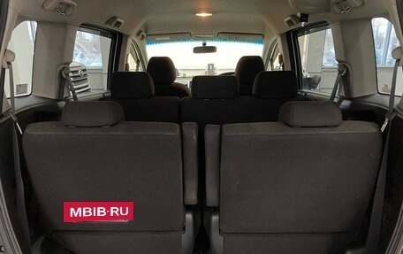 Honda Freed I, 2012 год, 1 095 000 рублей, 14 фотография