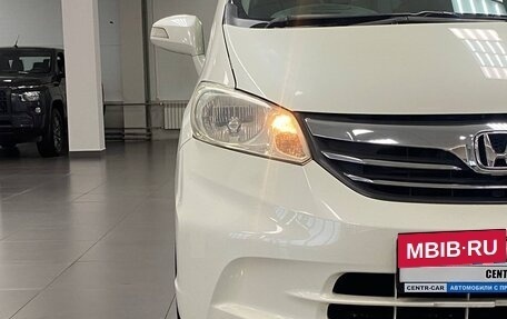 Honda Freed I, 2012 год, 1 095 000 рублей, 18 фотография