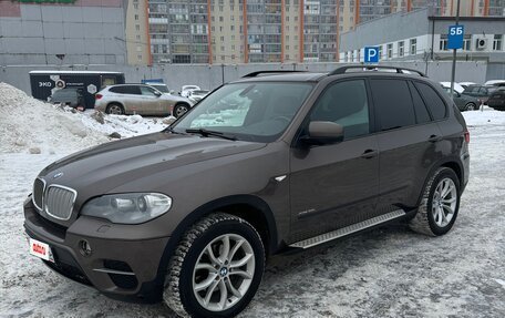 BMW X5, 2012 год, 1 700 000 рублей, 2 фотография