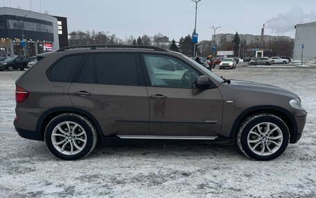 BMW X5, 2012 год, 1 700 000 рублей, 4 фотография