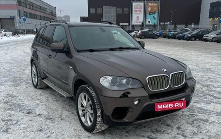 BMW X5, 2012 год, 1 700 000 рублей, 3 фотография