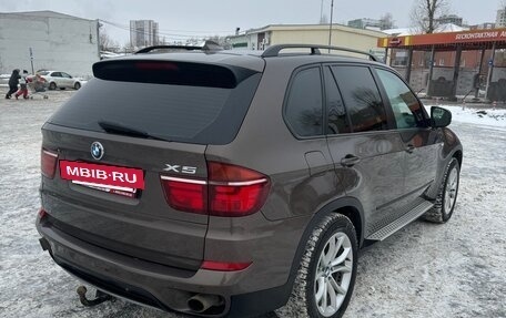 BMW X5, 2012 год, 1 700 000 рублей, 5 фотография