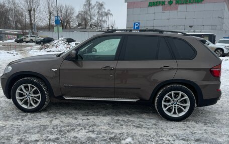 BMW X5, 2012 год, 1 700 000 рублей, 8 фотография