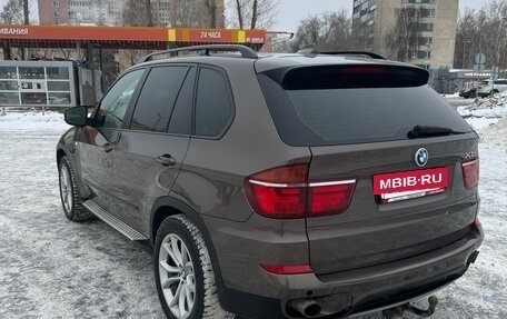 BMW X5, 2012 год, 1 700 000 рублей, 7 фотография