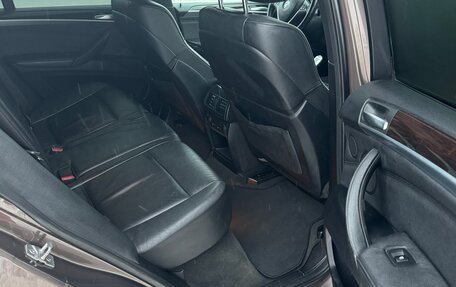 BMW X5, 2012 год, 1 700 000 рублей, 13 фотография