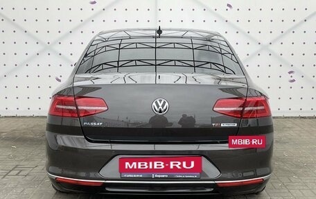 Volkswagen Passat B8 рестайлинг, 2017 год, 2 150 000 рублей, 6 фотография