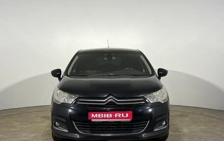 Citroen C4 II рестайлинг, 2011 год, 679 000 рублей, 2 фотография