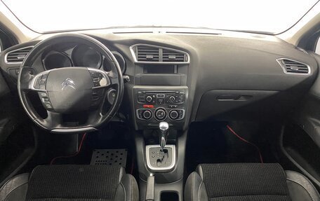 Citroen C4 II рестайлинг, 2011 год, 679 000 рублей, 8 фотография