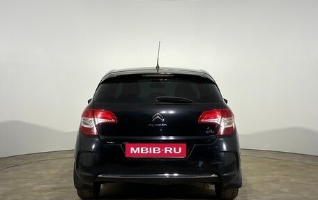 Citroen C4 II рестайлинг, 2011 год, 679 000 рублей, 5 фотография