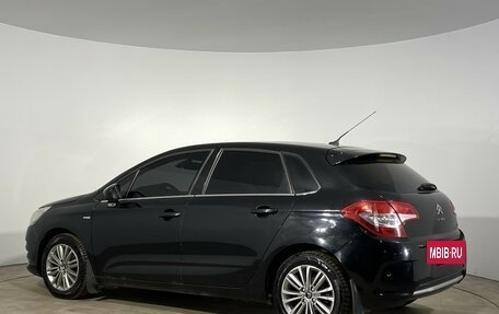 Citroen C4 II рестайлинг, 2011 год, 679 000 рублей, 6 фотография