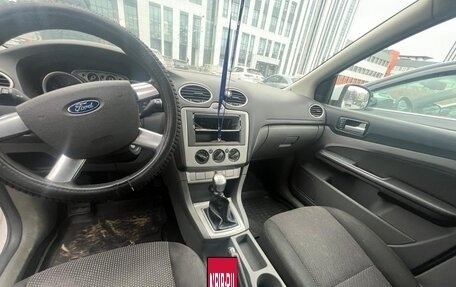 Ford Focus II рестайлинг, 2011 год, 540 000 рублей, 3 фотография