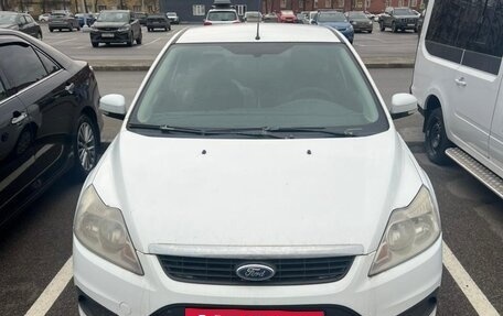 Ford Focus II рестайлинг, 2011 год, 540 000 рублей, 2 фотография