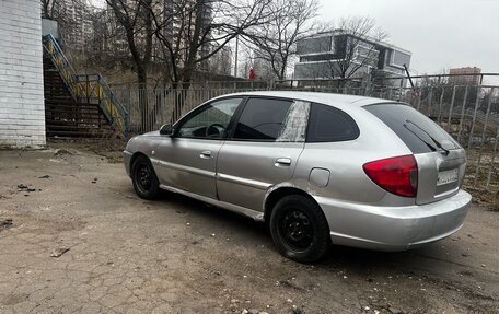 KIA Rio II, 2004 год, 240 000 рублей, 6 фотография