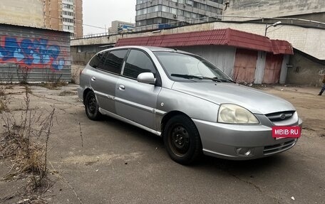 KIA Rio II, 2004 год, 240 000 рублей, 3 фотография