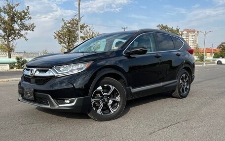 Honda CR-V IV, 2022 год, 2 490 000 рублей, 6 фотография