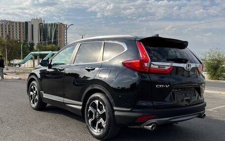 Honda CR-V IV, 2022 год, 2 490 000 рублей, 7 фотография