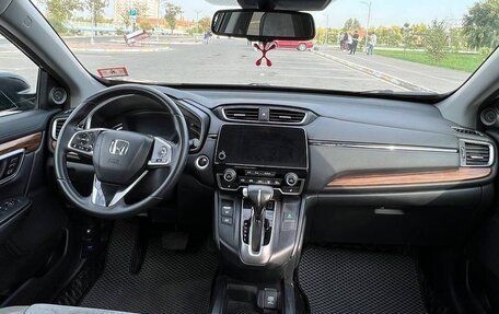 Honda CR-V IV, 2022 год, 2 490 000 рублей, 10 фотография