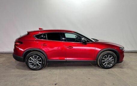 Mazda CX-4, 2023 год, 2 800 000 рублей, 8 фотография