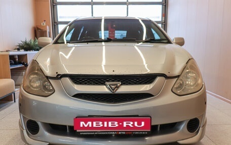 Toyota Caldina, 2003 год, 690 000 рублей, 2 фотография