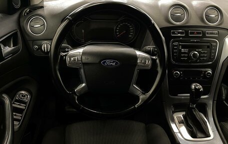 Ford Mondeo IV, 2011 год, 1 130 000 рублей, 11 фотография