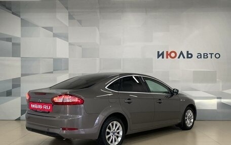 Ford Mondeo IV, 2011 год, 1 130 000 рублей, 4 фотография