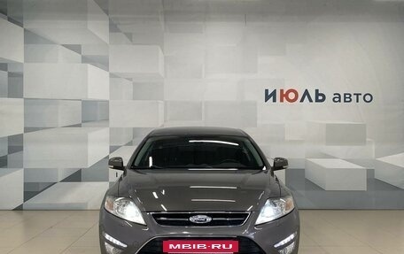 Ford Mondeo IV, 2011 год, 1 130 000 рублей, 2 фотография