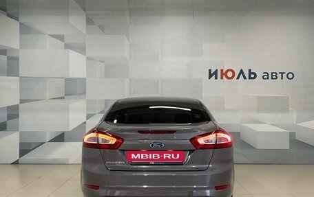 Ford Mondeo IV, 2011 год, 1 130 000 рублей, 5 фотография