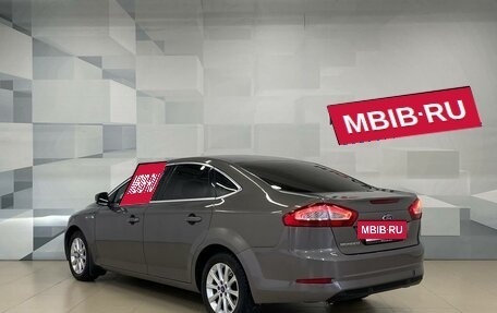 Ford Mondeo IV, 2011 год, 1 130 000 рублей, 6 фотография