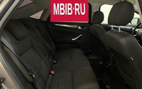 Ford Mondeo IV, 2011 год, 1 130 000 рублей, 16 фотография