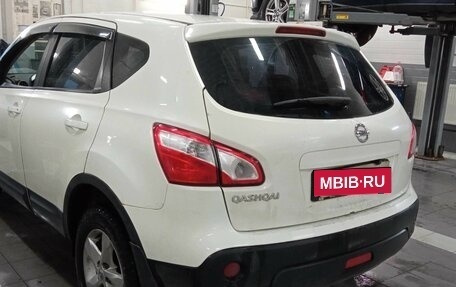 Nissan Qashqai, 2011 год, 820 000 рублей, 4 фотография