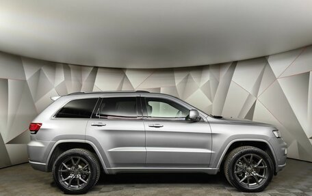 Jeep Grand Cherokee, 2021 год, 5 360 000 рублей, 6 фотография