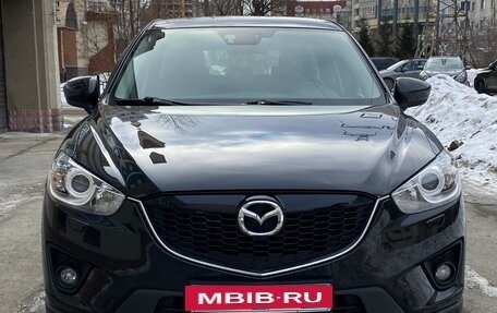 Mazda CX-5 II, 2012 год, 1 650 000 рублей, 2 фотография