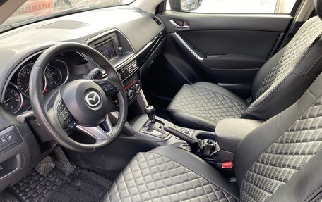 Mazda CX-5 II, 2012 год, 1 650 000 рублей, 11 фотография