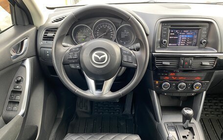 Mazda CX-5 II, 2012 год, 1 650 000 рублей, 12 фотография