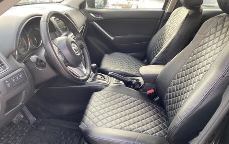 Mazda CX-5 II, 2012 год, 1 650 000 рублей, 10 фотография