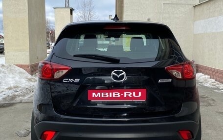 Mazda CX-5 II, 2012 год, 1 650 000 рублей, 6 фотография