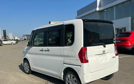 Daihatsu Tanto III, 2016 год, 950 000 рублей, 3 фотография