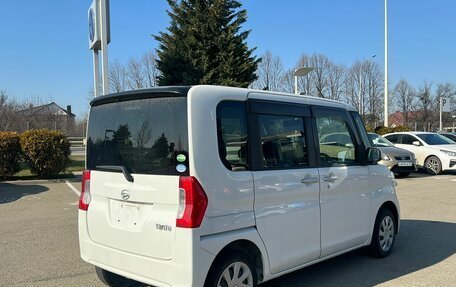 Daihatsu Tanto III, 2016 год, 950 000 рублей, 4 фотография