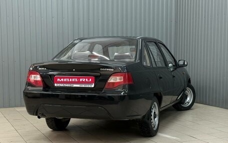 Daewoo Nexia I рестайлинг, 2009 год, 249 900 рублей, 2 фотография