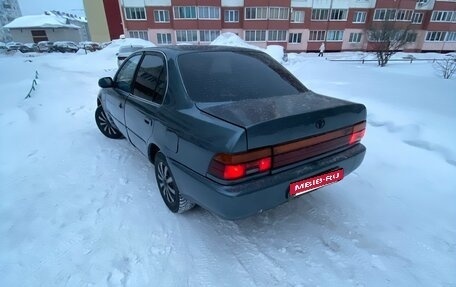 Toyota Corolla, 1991 год, 250 000 рублей, 5 фотография