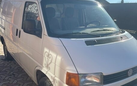 Volkswagen Transporter T4, 1992 год, 680 000 рублей, 2 фотография