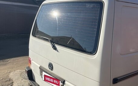 Volkswagen Transporter T4, 1992 год, 680 000 рублей, 7 фотография