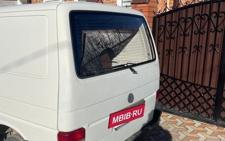 Volkswagen Transporter T4, 1992 год, 680 000 рублей, 6 фотография